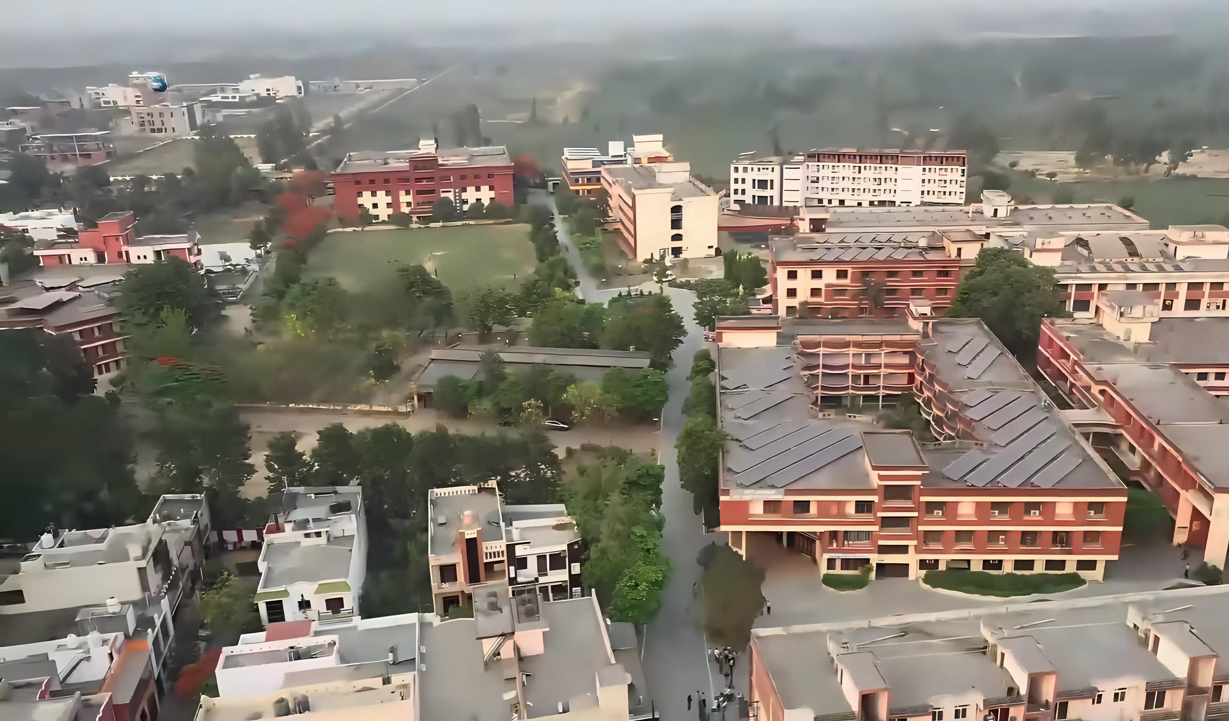 Moradabad Institute of Technology Infrastrcuture photo 2